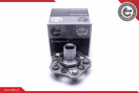Piasta koła z łożyskiem SKV 29SKV473 42210S10A00 tył HONDA CR-V I