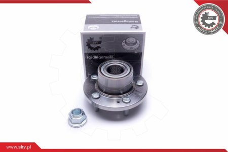 Piasta koła z łożyskiem SKV 29SKV484 527103A001 tył HYUNDAI HIGHWAY