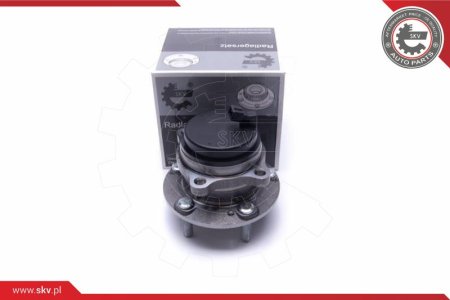 Piasta koła z łożyskiem SKV 29SKV342 52750A9000 tył HYUNDAI SANTA FE I