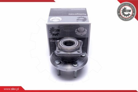 Piasta koła z łożyskiem SKV 29SKV532 4241032100 tył TOYOTA MATRIX