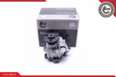 Pompa wspomagania SKV 10SKV312 32416769767 BMW 7 (E65, E66, E67)