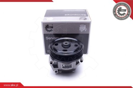 Pompa wspomagania SKV 10SKV309 1673862 FORD GALAXY II MONDEO IV S-MAX