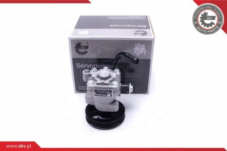 Pompa wspomagania SKV 10SKV301 571101C080 HYUNDAI GETZ 1.1