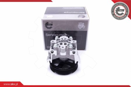 Pompa wspomagania SKV 10SKV297 7H123F816AA LAND ROVER FREELANDER II 2.2