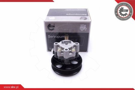 Pompa wspomagania SKV 10SKV298 4432060310 LEXUS LX 450 470 TOYOTA