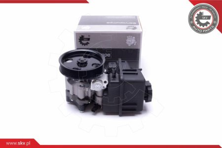 Pompa wspomagania SKV 10SKV307 64666601 MERCEDES-BENZ SPRINTER VIANO