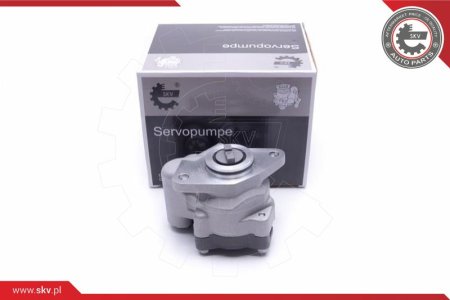 Pompa wspomagania SKV 10SKV299 A1460808080 MERCEDES-BENZ VARIO