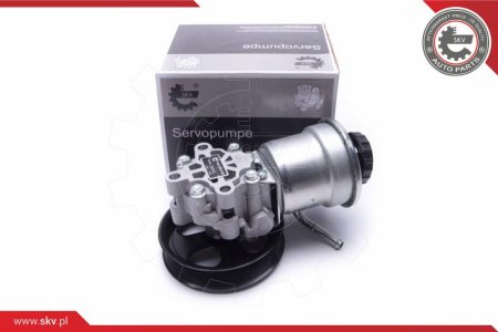 Pompa wspomagania SKV 10SKV311 4431005120 TOYOTA AVENSIS COROLLA VERSO 2.2