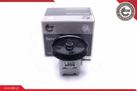 Pompa wspomagania SKV 10SKV293 30760530 VOLVO S60 I V70 II XC90 I