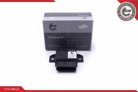 Sterownik pompy paliwa SKV 96SKV213 4F0906093L AUDI A4 (B7) A6 (C6)