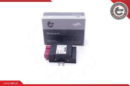 Sterownik pompy paliwa SKV 96SKV212 7229173 BMW 1 (E81 E87) 3 (E90) 5