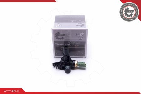 Termostat SKV 20SKV132 71719393 FIAT ALBEA DOBLO PANDA PUNTO