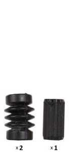 Zacisk hamulcowy DRI 4272900 9949359 tył prawy FIAT