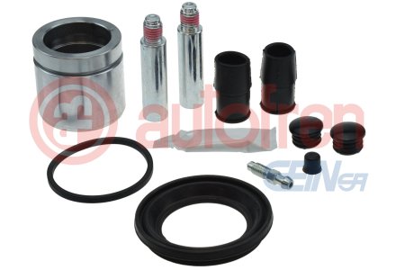 Zestaw naprawczy zacisku hamulca AUTOFREN SEINSA D43282S 1478522 SUPER KIT przód