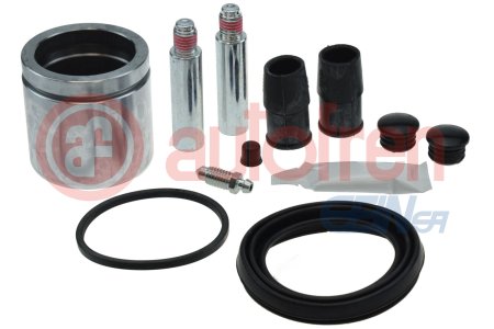 Zestaw naprawczy zacisku hamulca AUTOFREN SEINSA D43293S 0024206383 SUPER KIT przód