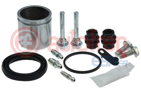 Zestaw naprawczy zacisku hamulca AUTOFREN SEINSA D43301S P405301 SUPER KIT tył