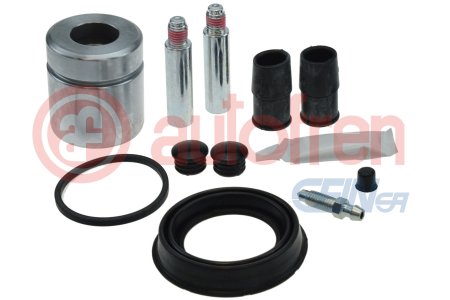 Zestaw naprawczy zacisku hamulca AUTOFREN SEINSA D43314S 542290 SUPER KIT przód