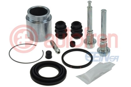 Zestaw naprawczy zacisku hamulca AUTOFREN SEINSA D43333S P434801 SUPER KIT tył