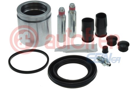 Zestaw naprawczy zacisku hamulca AUTOFREN SEINSA D43342S 1049936 SUPER KIT przód