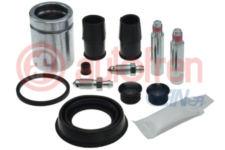 Zestaw naprawczy zacisku hamulca AUTOFREN SEINSA D43420S 1644231798 SUPER KIT tył