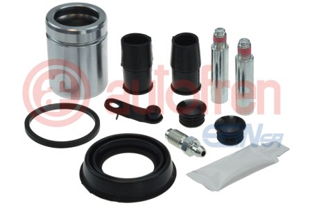 Zestaw naprawczy zacisku hamulca AUTOFREN SEINSA D43421S 0034204283 SUPER KIT tył