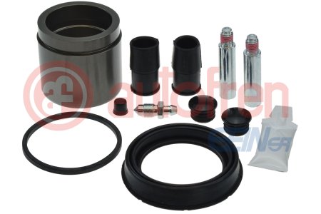 Zestaw naprawczy zacisku hamulca AUTOFREN SEINSA D43425S 260921 SUPER KIT przód