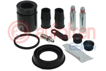 Zestaw naprawczy zacisku hamulca AUTOFREN SEINSA D43426S 34216758057 SUPER KIT tył
