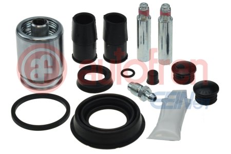 Zestaw naprawczy zacisku hamulca AUTOFREN SEINSA D43503S 238979 SUPER KIT tył