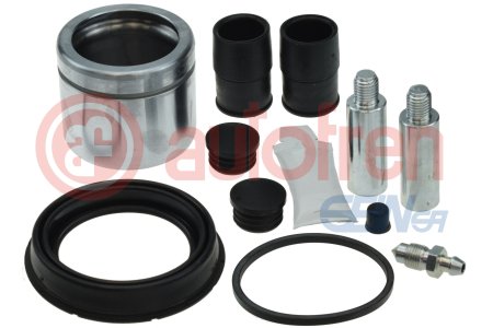 Zestaw naprawczy zacisku hamulca AUTOFREN SEINSA D43526S 36010012 SUPER KIT przód