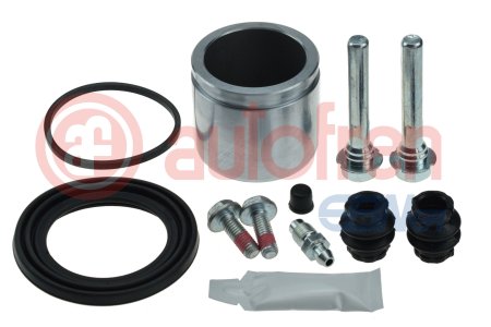 Zestaw naprawczy zacisku hamulca AUTOFREN SEINSA D43528S 0004213581 SUPER KIT przód