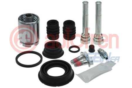 Zestaw naprawczy zacisku hamulca AUTOFREN SEINSA D43555S 236943 SUPER KIT tył