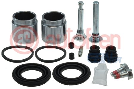 Zestaw naprawczy zacisku hamulca AUTOFREN SEINSA D43567S 8980779960 SUPER KIT przód