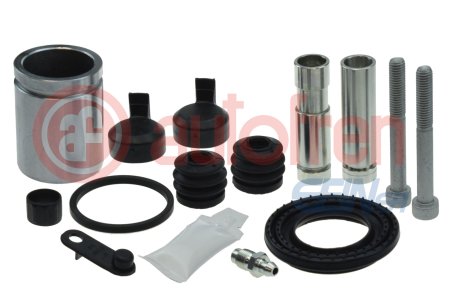Zestaw naprawczy zacisku hamulca AUTOFREN SEINSA D43570S 4474200483 SUPER KIT tył