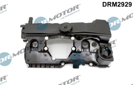 Pokrywa zaworów Dr.Motor DRM2929 11127555212 BMW