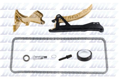 Zestaw łańcucha rozrządu DOLZ SKCB012 11311439854 BMW