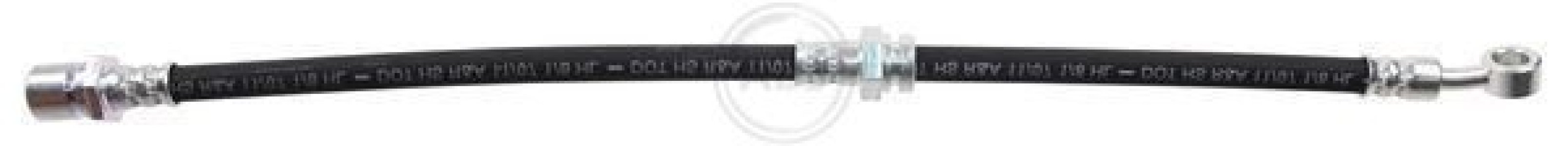 Przewód hamulcowy giętki A.B.S. SL5985 96397201