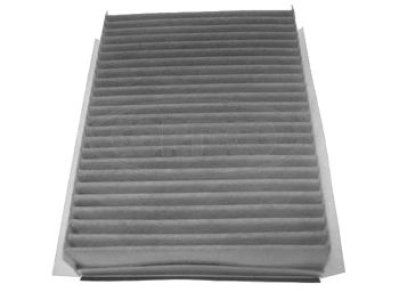 Filtr kabinowy CORTECO CC1273 CUK26003