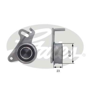 Rolka napinacza GATES T42130 MD050125