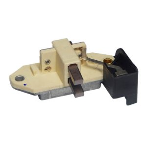 REGULATOR NAPIĘCIA 14V HITACHI 130790 9941191 FIAT