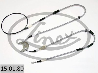 Linka hamulca LINEX 15.01.80 