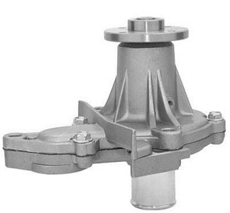 Pompa wody MAGNETI MARELLI WPQ1056 1610019255