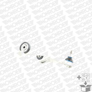 Wahacz MONROE L12508 60651939