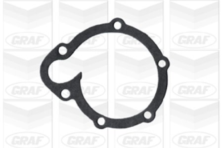 Pompa wody GRAF PA494 60585358