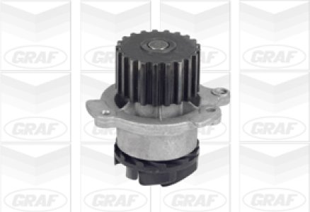 Pompa wody GRAF PA833 21121307010