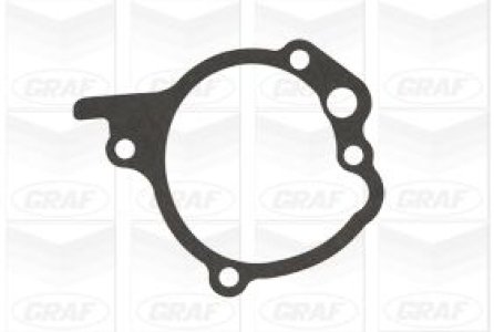 Pompa wody GRAF PA997 MD00900