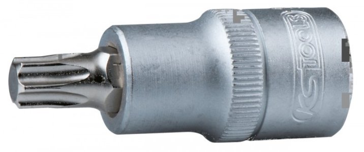 NASADKA 1/2  DLA ŚRUB TX, T30 KS TOOLS 911 1364 E 