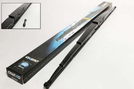 Wycieraczka do autobusu 900 mm OXIMO WUSAG900 