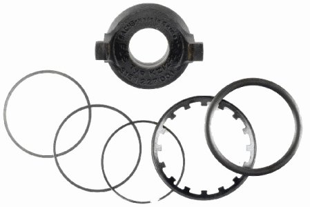 Łożysko wyciskowe SACHS 3151 227 001 94411608000