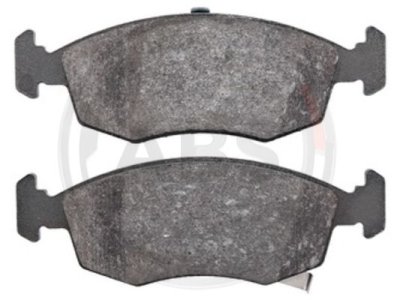 Klocki hamulcowe A.B.S. 37901 77365927