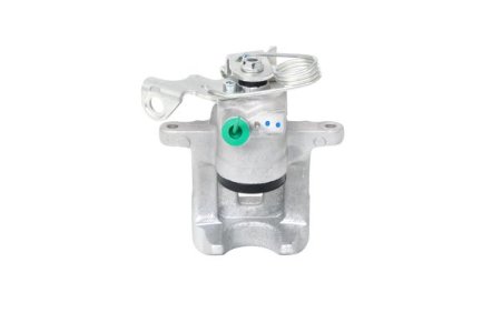 Zacisk hamulca BOSCH 0986474831 8E0615424